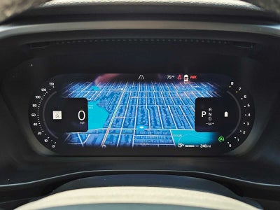 2026 Volvo XC40 Ultra