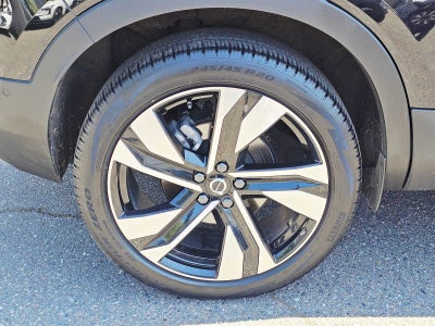2026 Volvo XC40 Ultra
