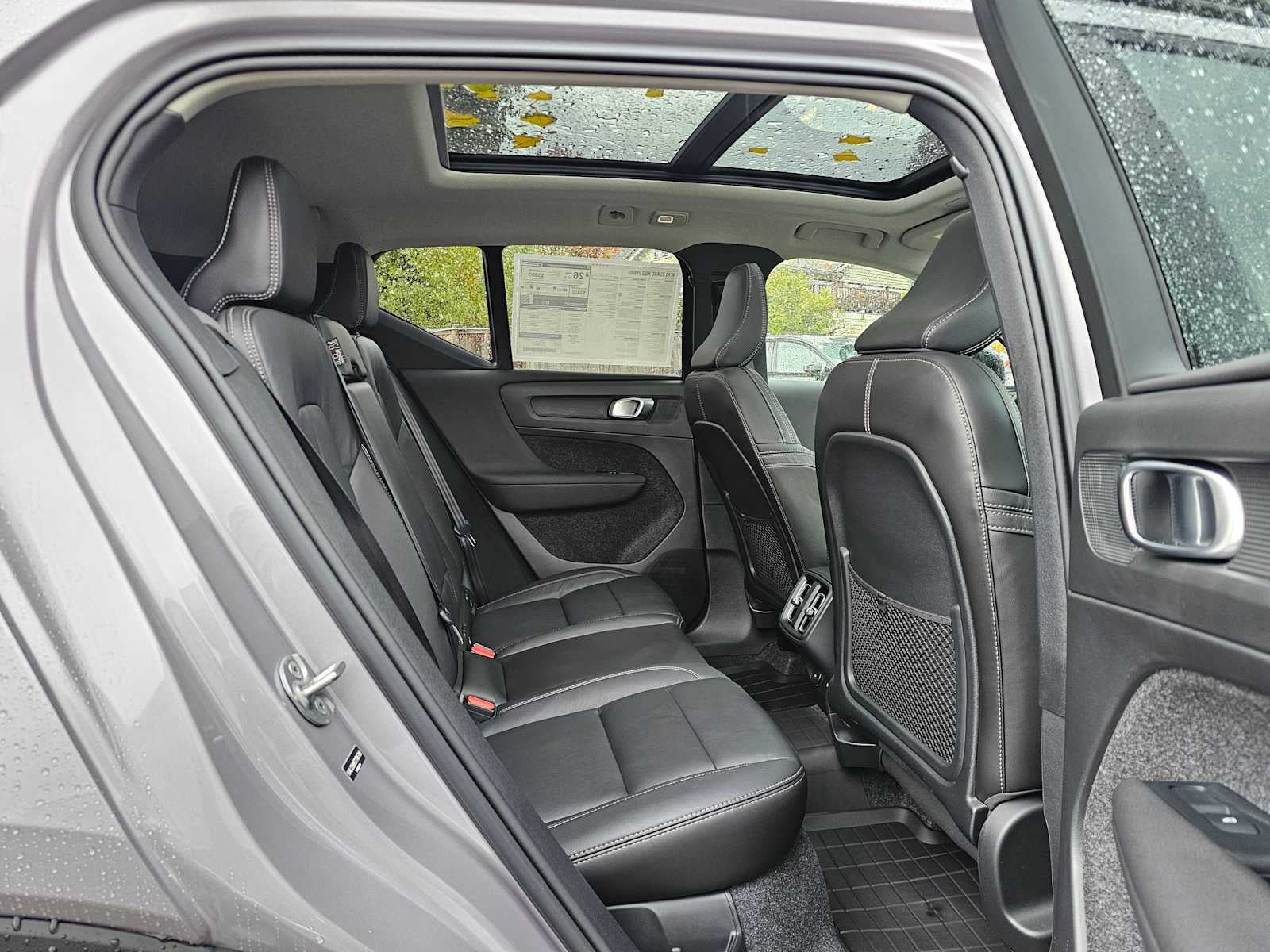 2026 Volvo XC40 Ultra