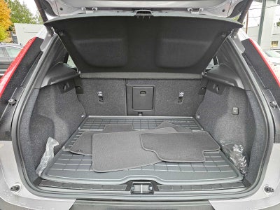 2026 Volvo XC40 Ultra