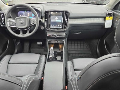 2026 Volvo XC40 Ultra