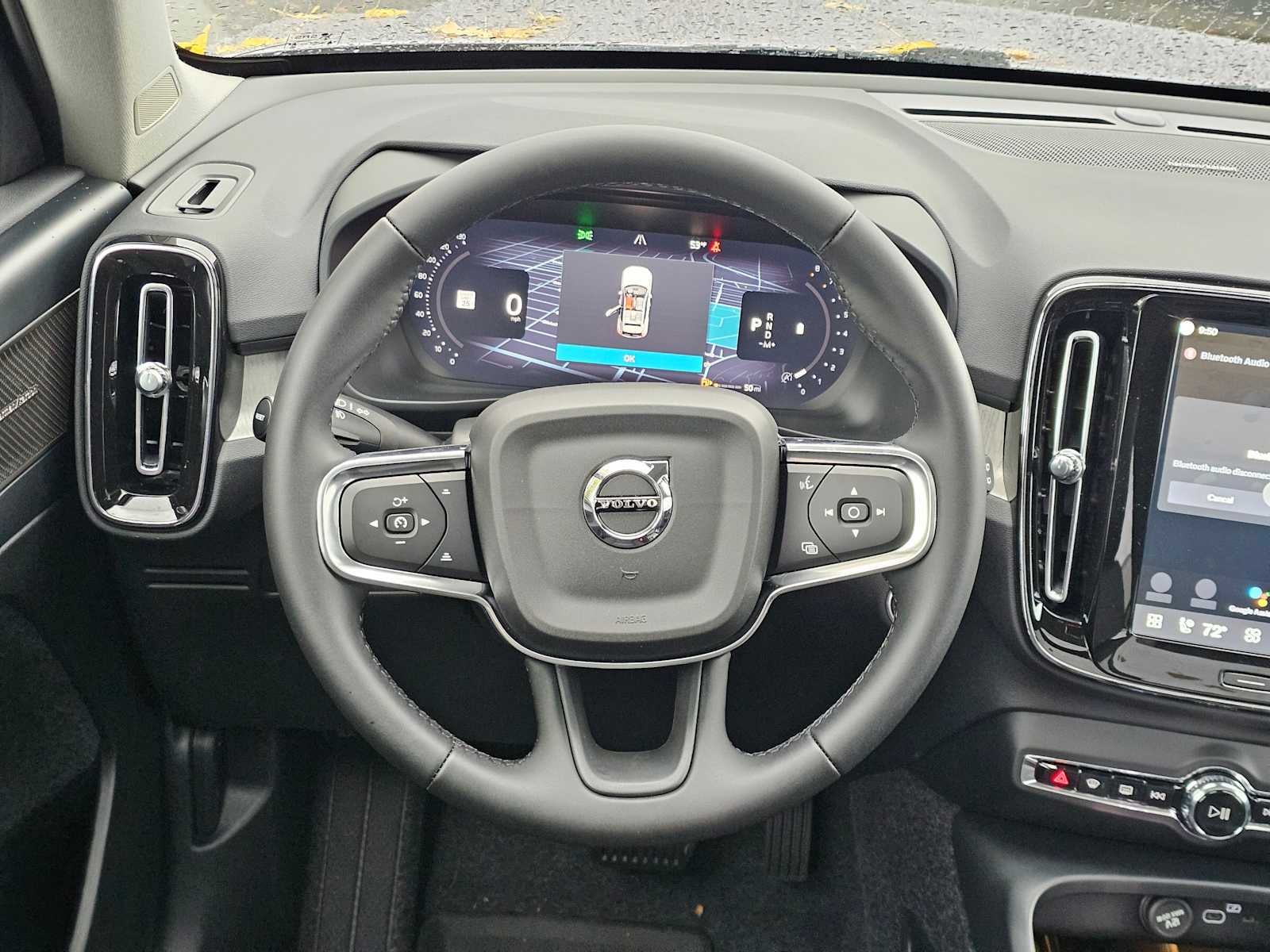 2026 Volvo XC40 Ultra