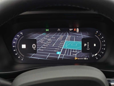 2026 Volvo XC40 Ultra