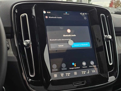 2026 Volvo XC40 Ultra