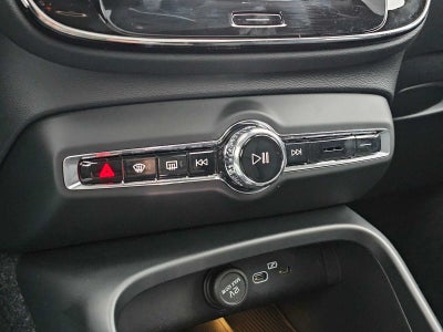 2026 Volvo XC40 Ultra