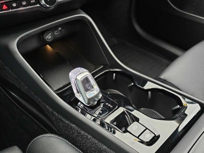 2026 Volvo XC40 Ultra