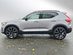 2026 Volvo XC40 Ultra