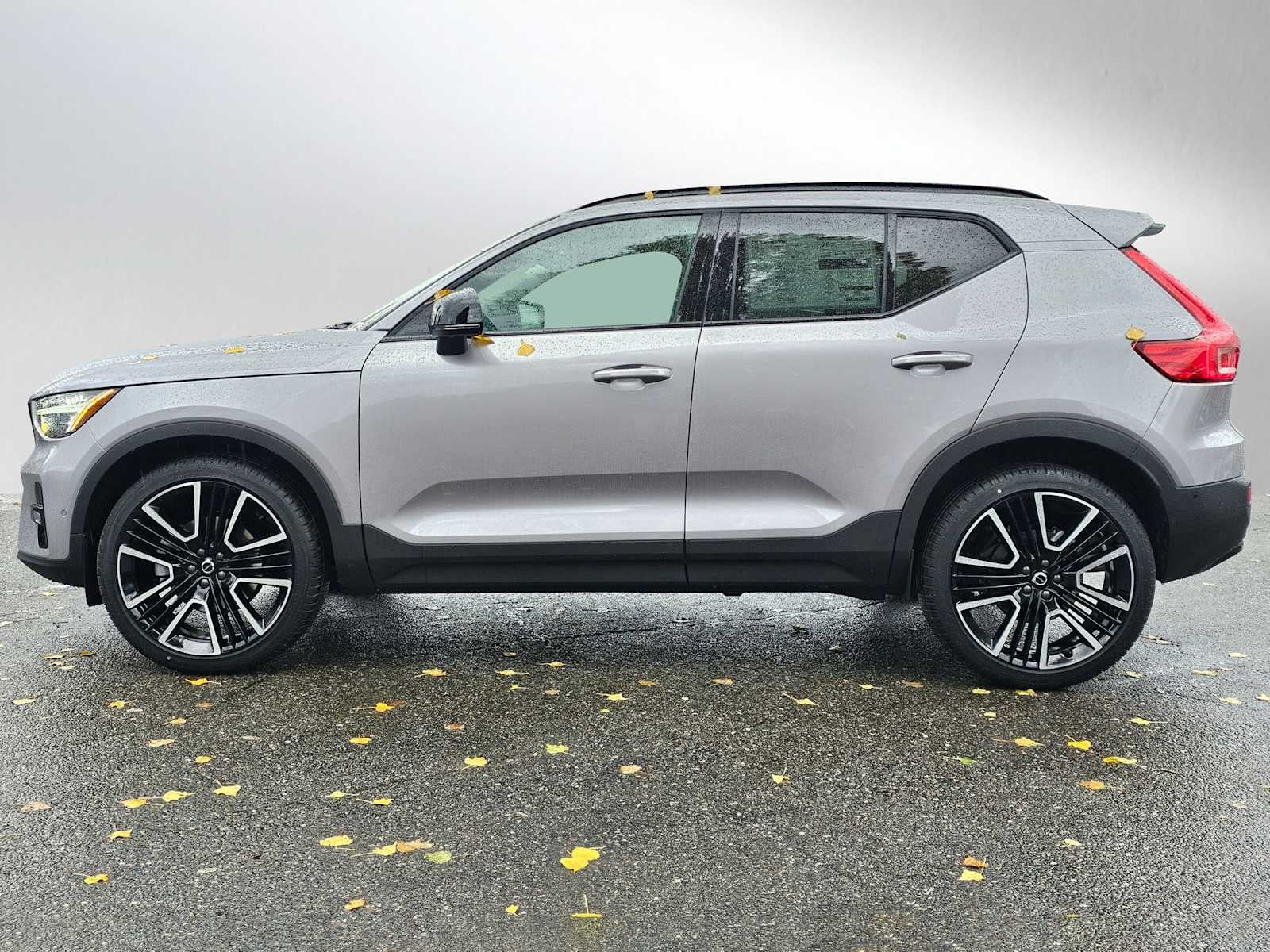 2026 Volvo XC40 Ultra