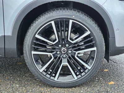 2026 Volvo XC40 Ultra