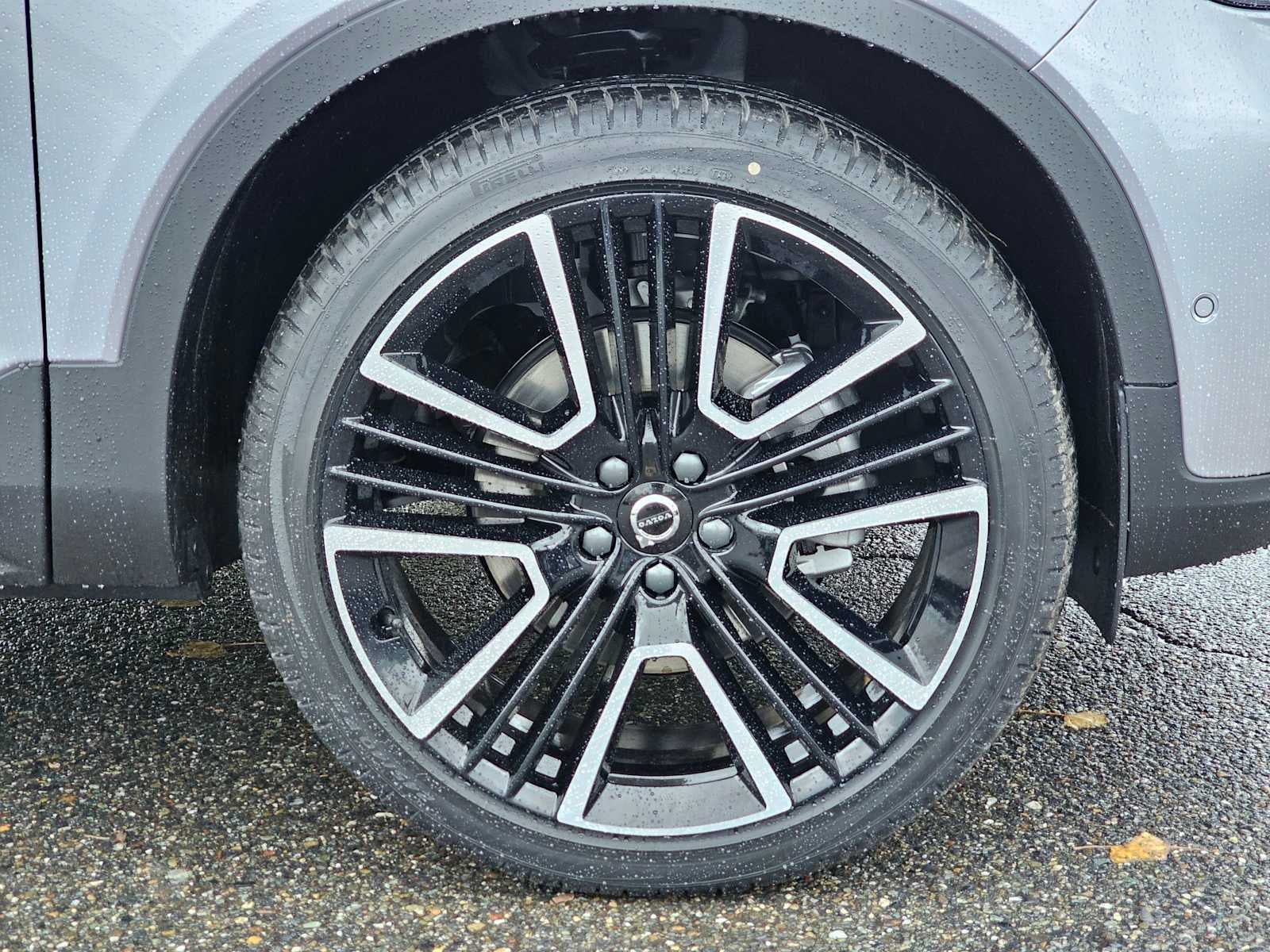 2026 Volvo XC40 Ultra