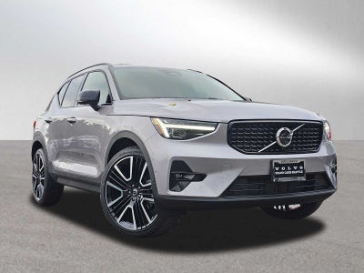 2026 Volvo XC40 Ultra
