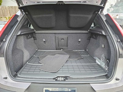 2026 Volvo XC40 Ultra