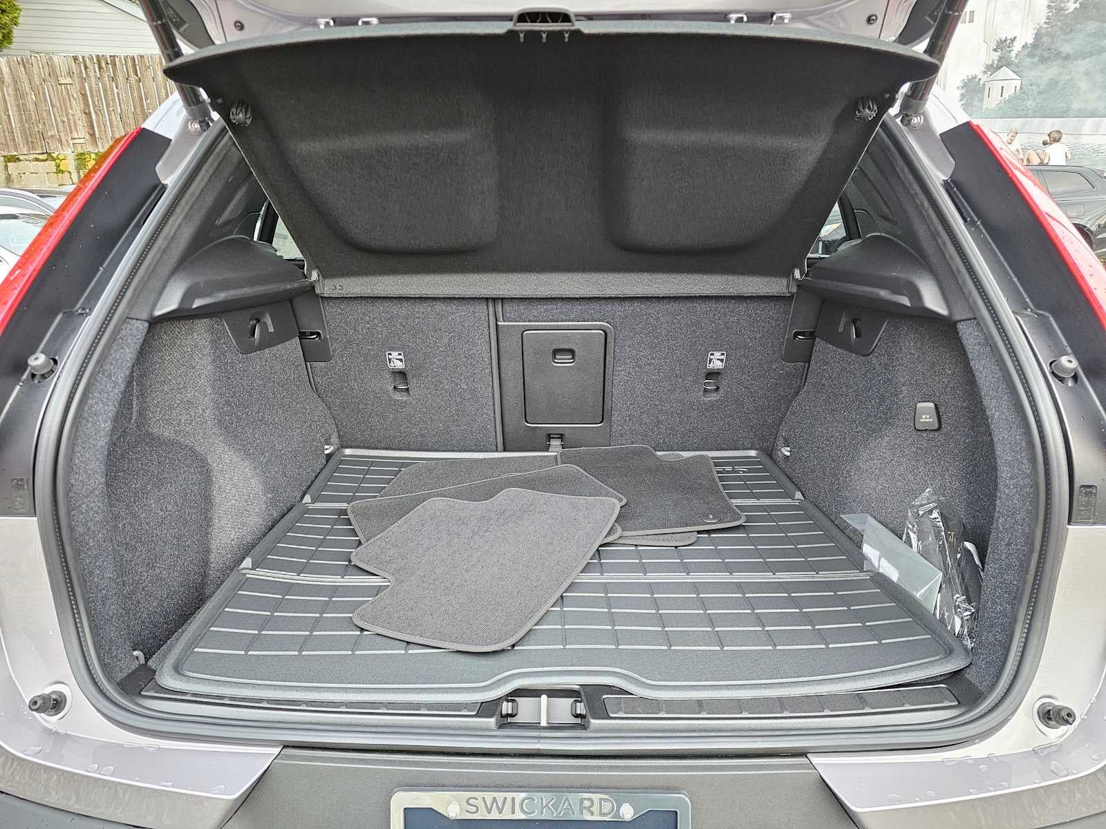 2026 Volvo XC40 Ultra