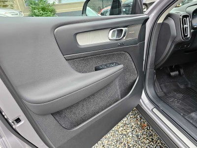 2026 Volvo XC40 Ultra