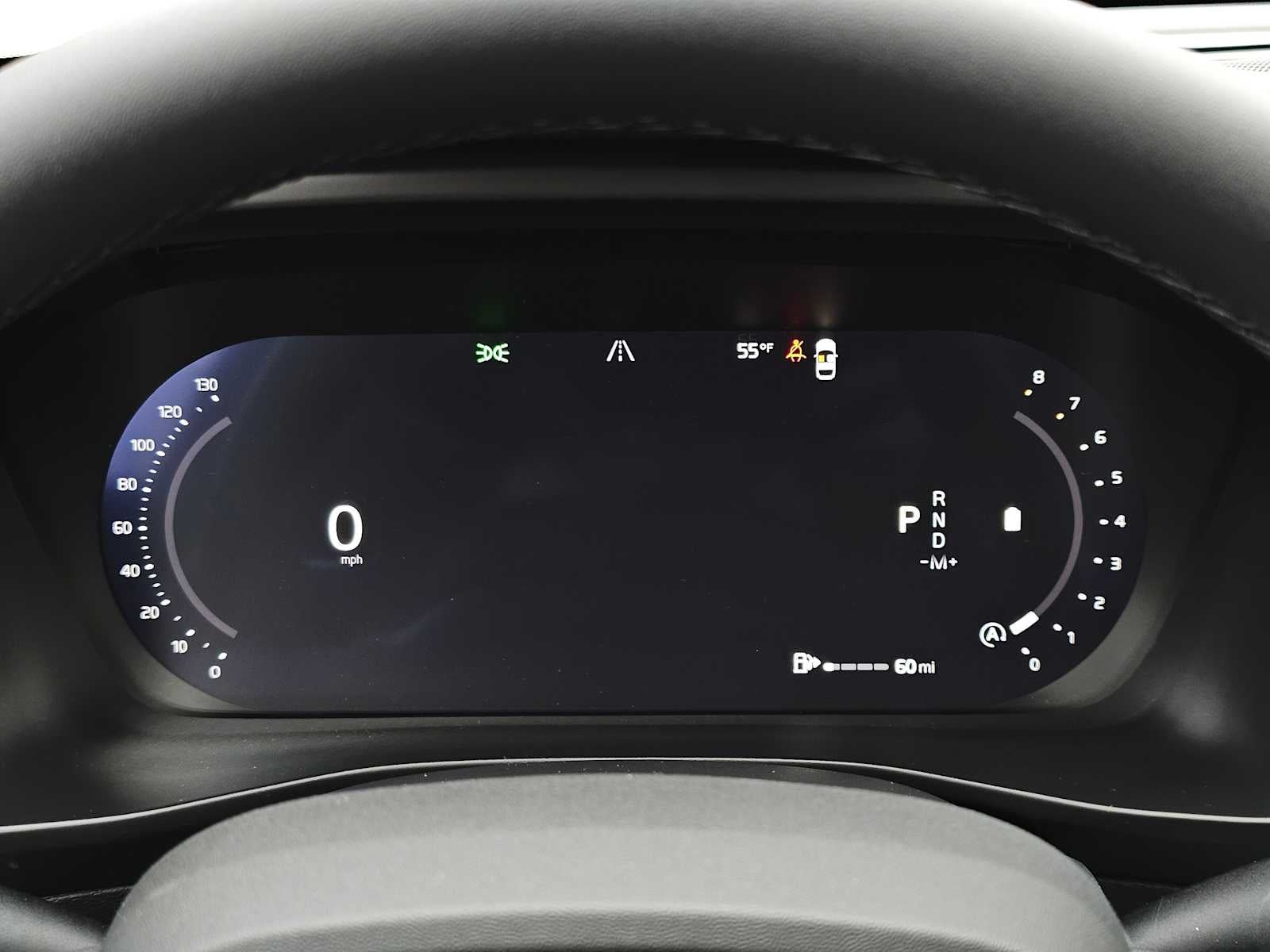 2026 Volvo XC40 Ultra