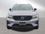 2026 Volvo XC40 Ultra