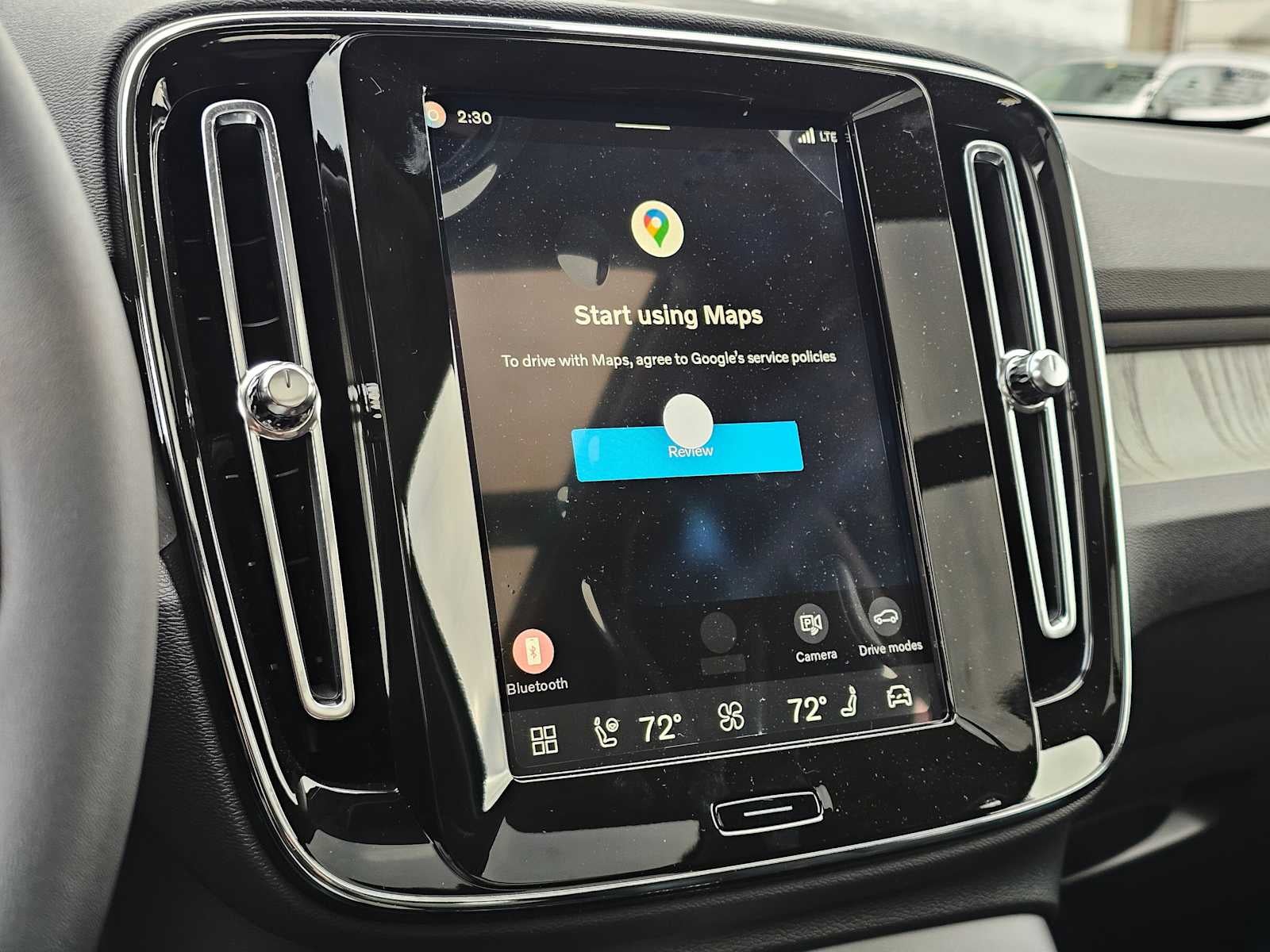 2026 Volvo XC40 Ultra