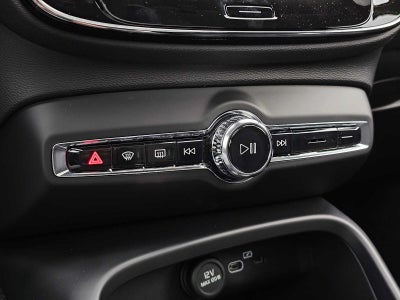 2026 Volvo XC40 Ultra