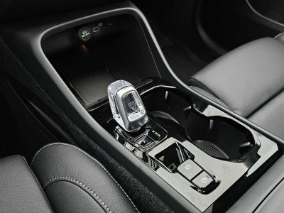 2026 Volvo XC40 Ultra