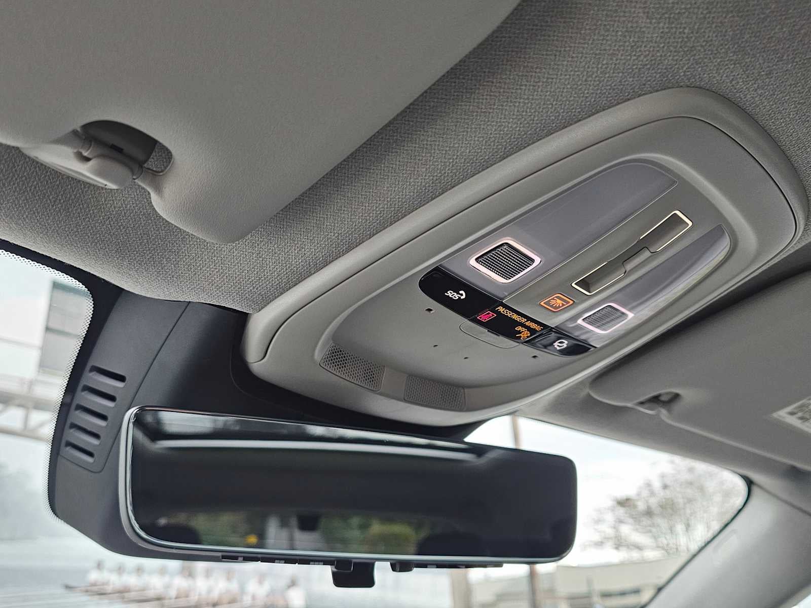 2026 Volvo XC40 Ultra