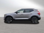 2026 Volvo XC40 Ultra