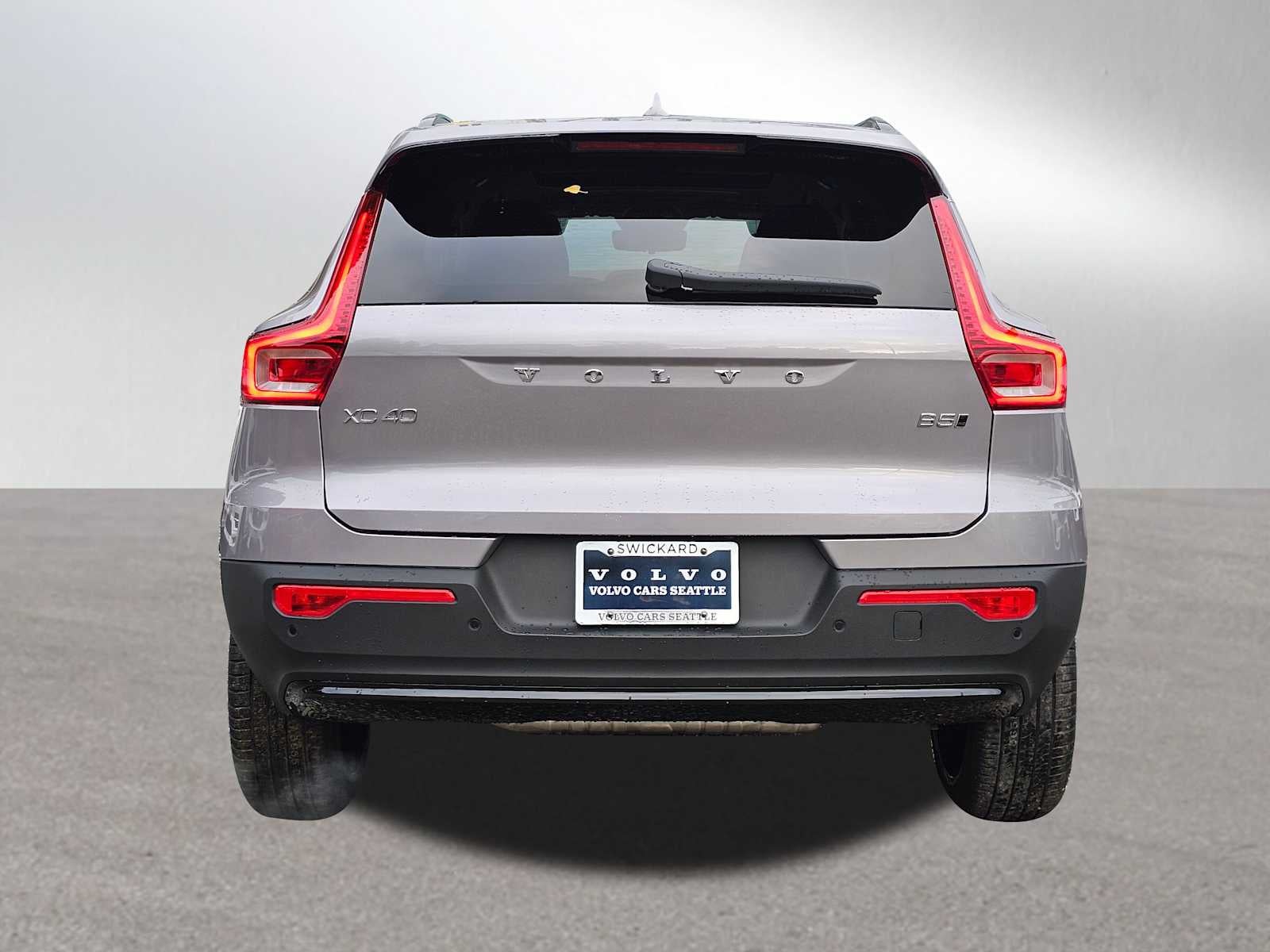 2026 Volvo XC40 Ultra