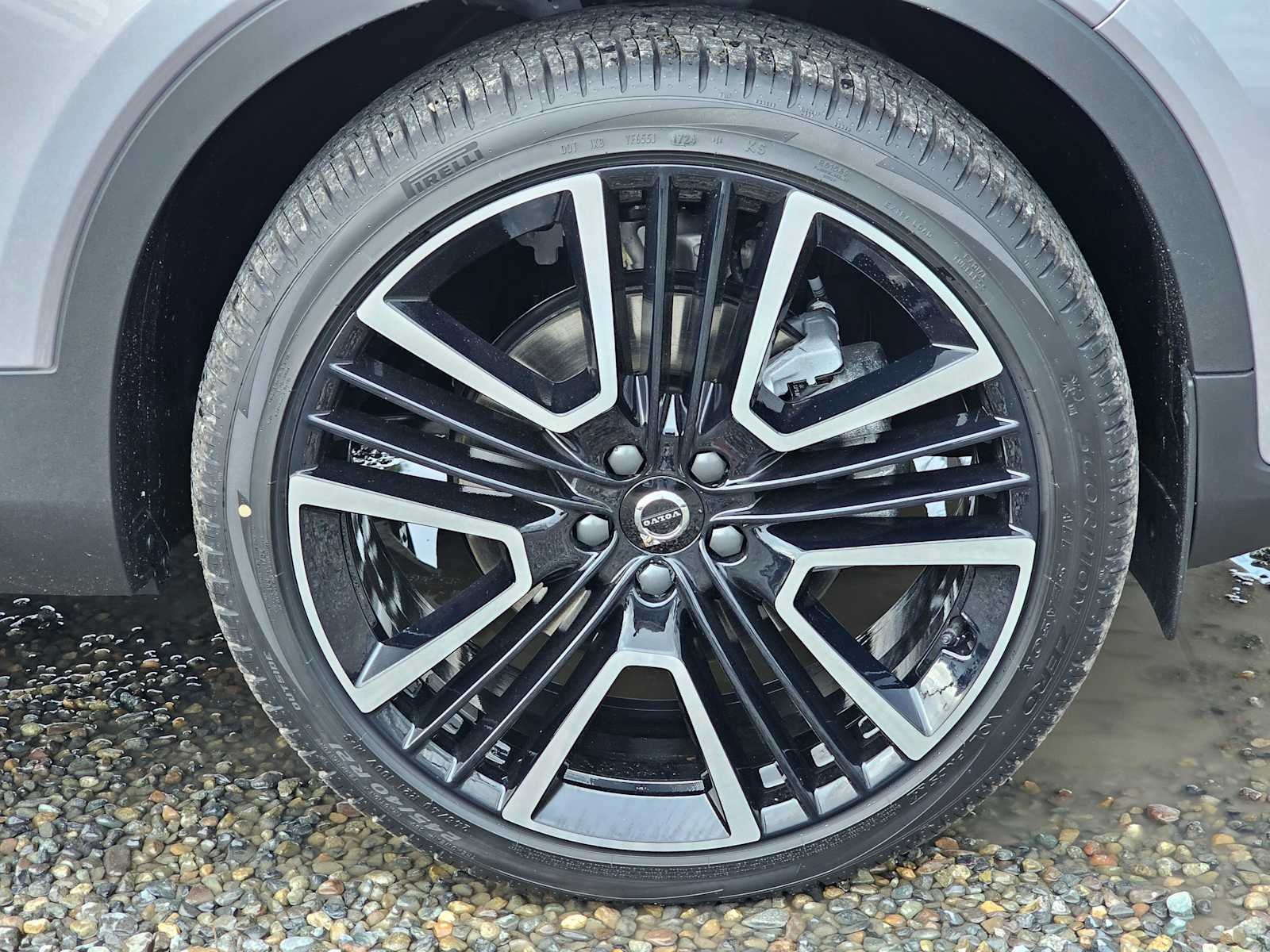 2026 Volvo XC40 Ultra