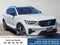 2023 Volvo XC40 Plus Dark Theme