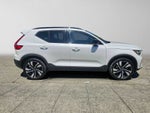 2023 Volvo XC40 Plus Dark Theme