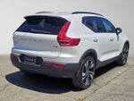 2023 Volvo XC40 Plus Dark Theme