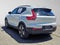 2023 Volvo XC40 Plus Dark Theme