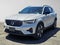 2023 Volvo XC40 Plus Dark Theme