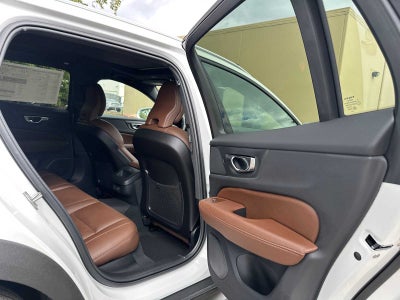 2026 Volvo V60 Cross Country Plus