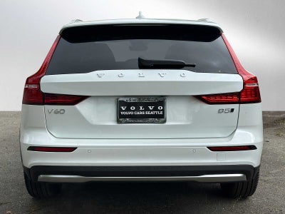 2026 Volvo V60 Cross Country Plus
