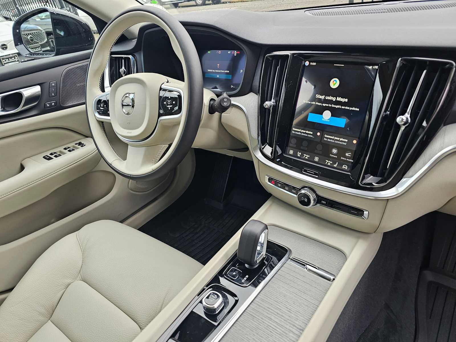 2026 Volvo V60 Cross Country Plus