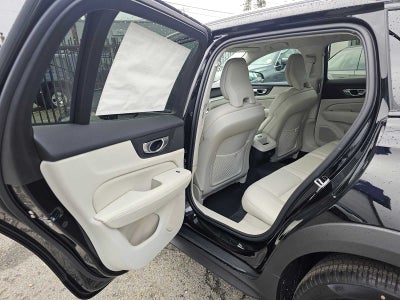 2026 Volvo V60 Cross Country Plus