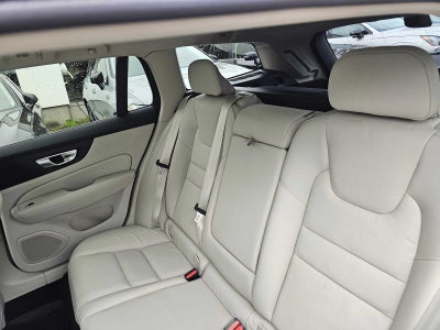 2026 Volvo V60 Cross Country Plus
