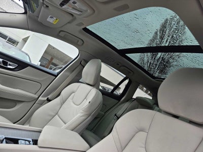 2026 Volvo V60 Cross Country Plus