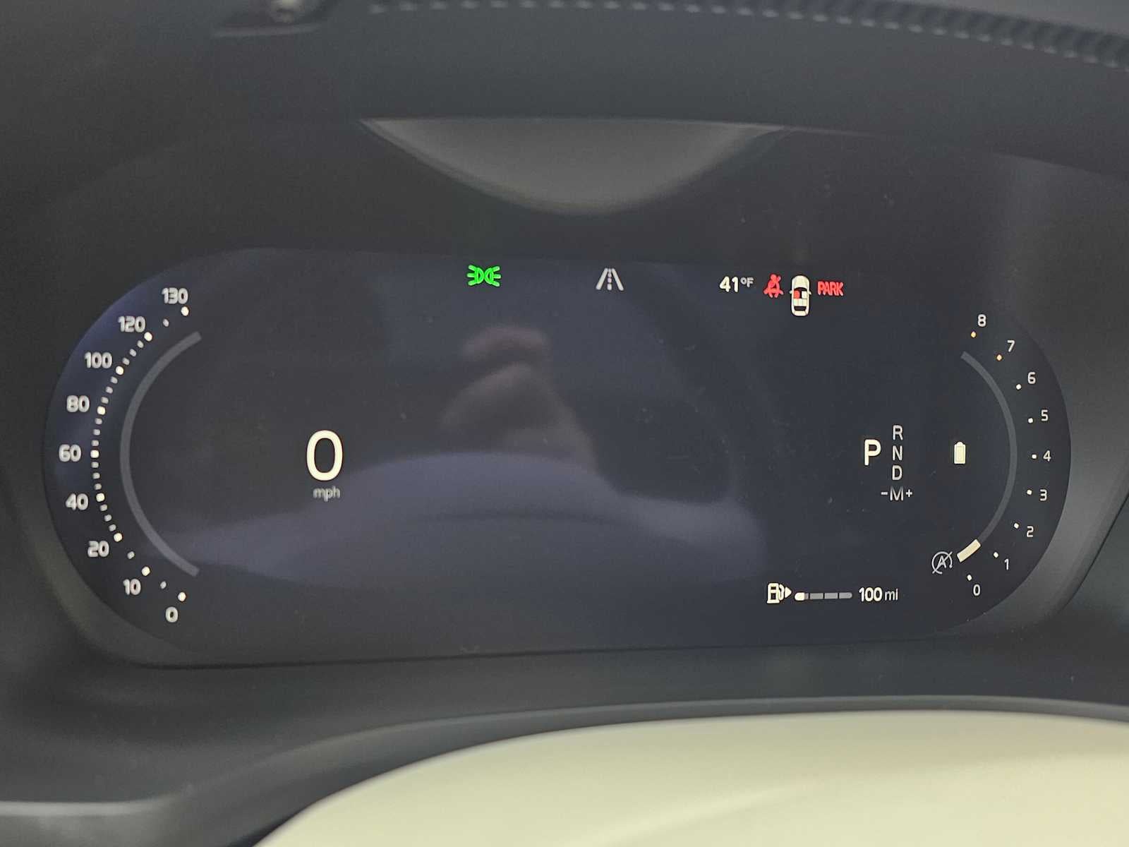 2026 Volvo V60 Cross Country Plus