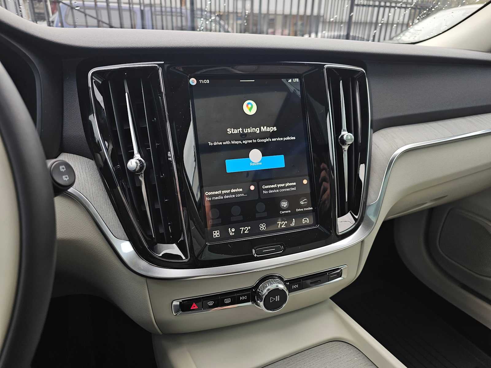 2026 Volvo V60 Cross Country Plus