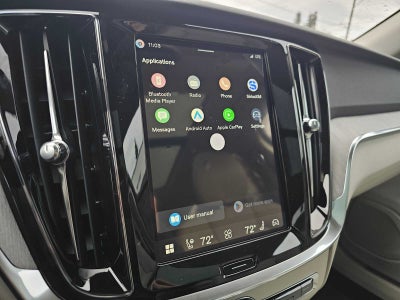 2026 Volvo V60 Cross Country Plus