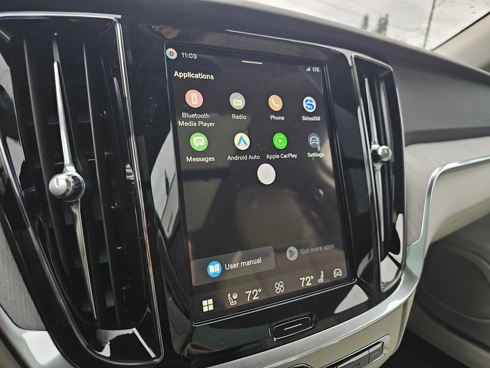 2026 Volvo V60 Cross Country Plus