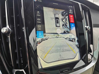 2026 Volvo V60 Cross Country Plus