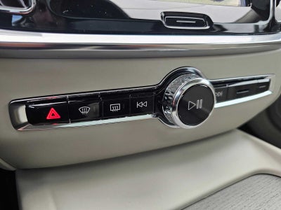2026 Volvo V60 Cross Country Plus