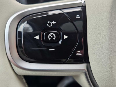 2026 Volvo V60 Cross Country Plus