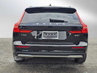 2026 Volvo V60 Cross Country Plus