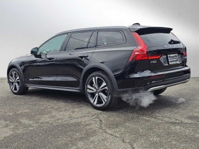 2026 Volvo V60 Cross Country Plus