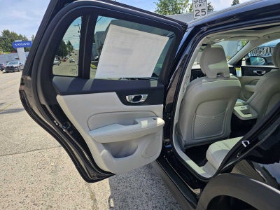2026 Volvo V60 Cross Country Plus