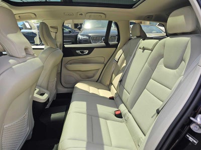 2026 Volvo V60 Cross Country Plus