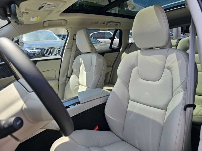 2026 Volvo V60 Cross Country Plus
